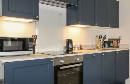 Bude Cabaña | Primrose End