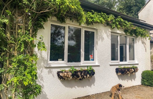 Bude Cabaña | Primrose End