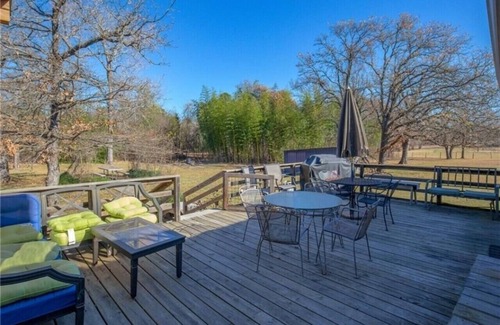Sulphur Casa | Primrose Family Lodges