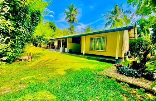 Udawalawa Casa | Primrose Family Resort