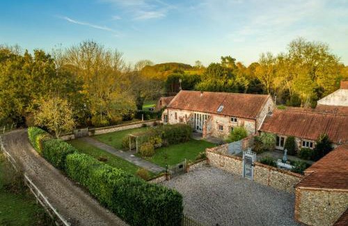 Roughton Casa | Primrose Farm Barn 14