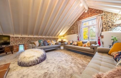 Roughton Casa | Primrose Farm Barn 14