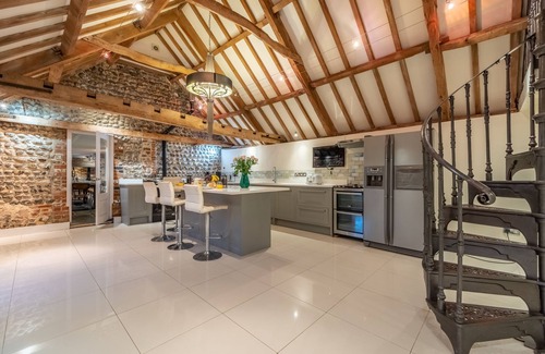 Roughton Casa | Primrose Farm Barn (14), Roughton, Norfolk
