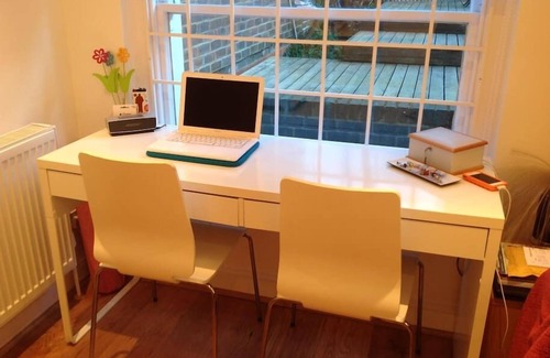 Camden Apartamento | Primrose Hill Studio Apartment