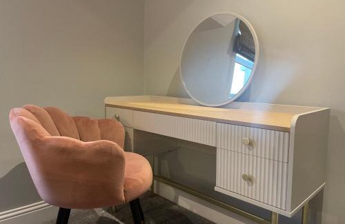 Portrush Casa | Primrose Holiday Let