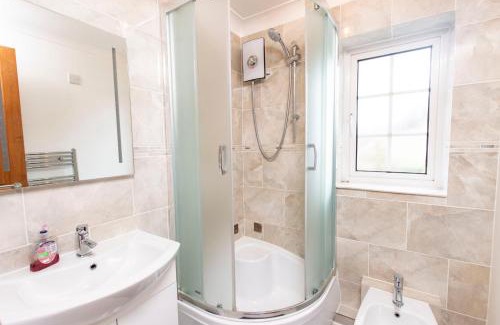 Bowthorpe Villa | Primrose lodge cosy 2 bedroom house in a quiet