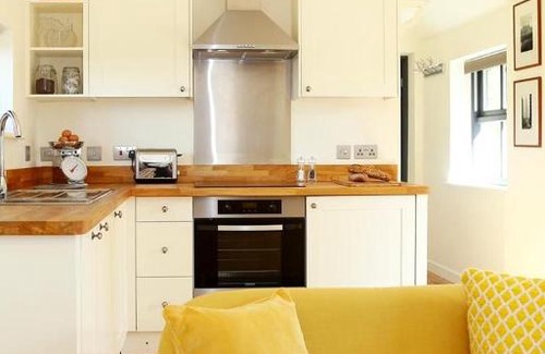 Mayfield Casa | Primrose Lodge