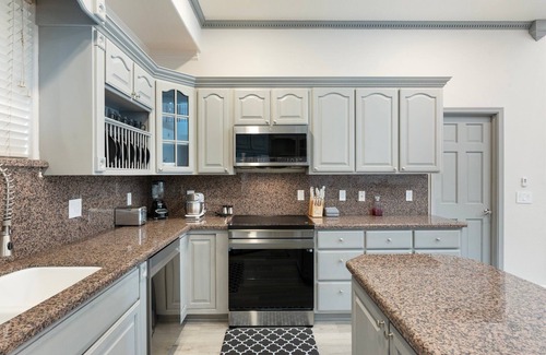 Fountain Hills Casa | Primrose Palace