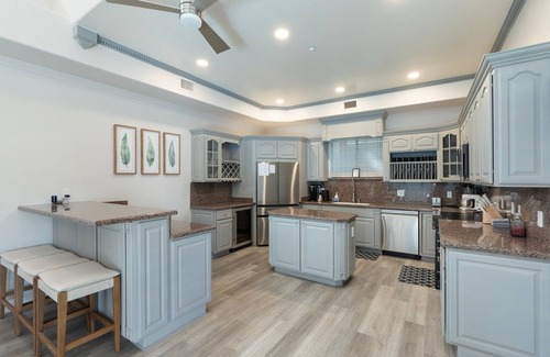 Fountain Hills Casa | Primrose Palace