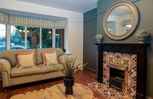 Worthing Casa | Primrose Place