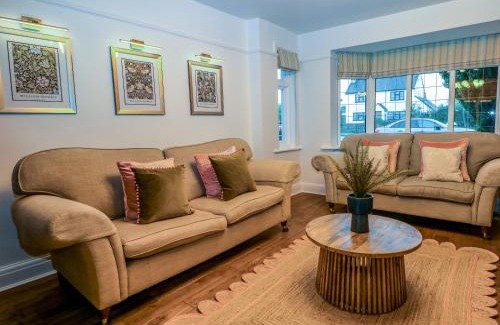 Worthing Casa | Primrose Place