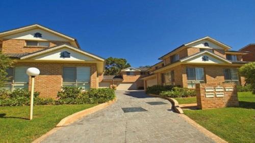 Terrigal Casa | Primrose Sands Accom Holidays