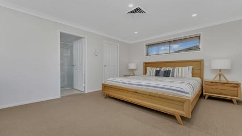 Terrigal Casa | Primrose Sands Accom Holidays