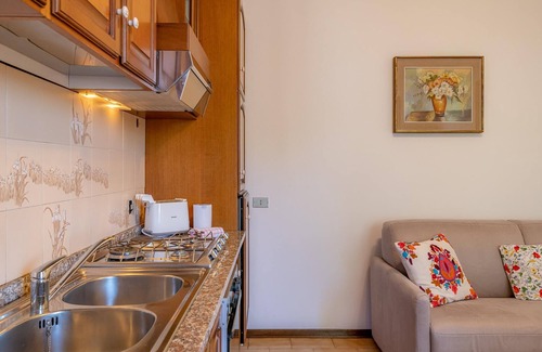 Bellagio Apartamento | Primula Apartment by Wonderful Italy