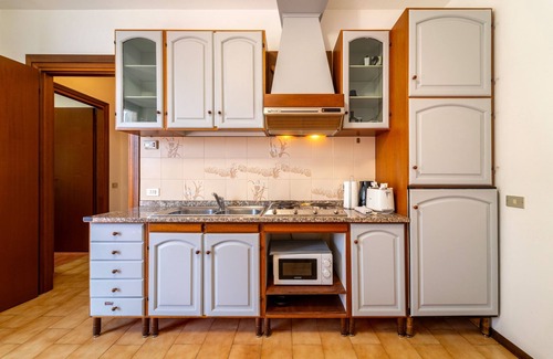 Bellagio Apartamento | Primula Apartment by Wonderful Italy