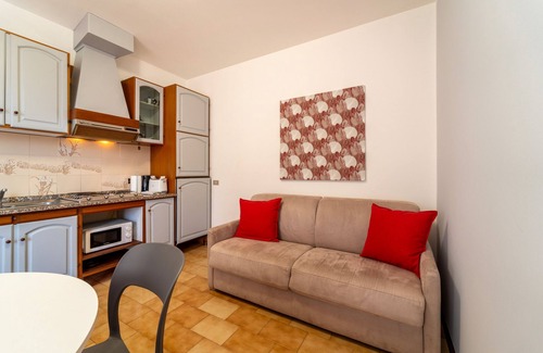 Bellagio Apartamento | Primula Apartment by Wonderful Italy