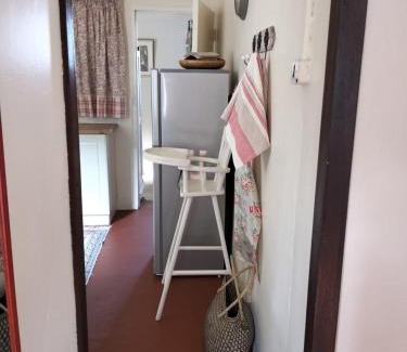 Hilton Casa | Primula Cottage at Hillhouse