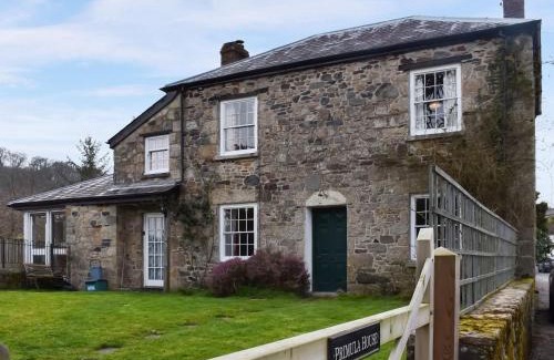 Sticklepath Casa | Primula House