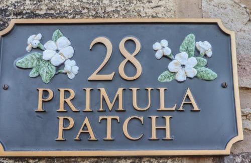 Akeld Casa | Primula Patch