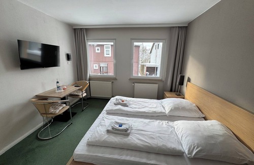 Braunlage Hotel | Primum Hotel Braunlage