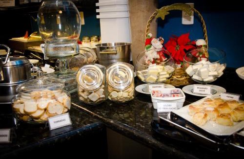 Dracena Hotel | Primum Palace Hotel