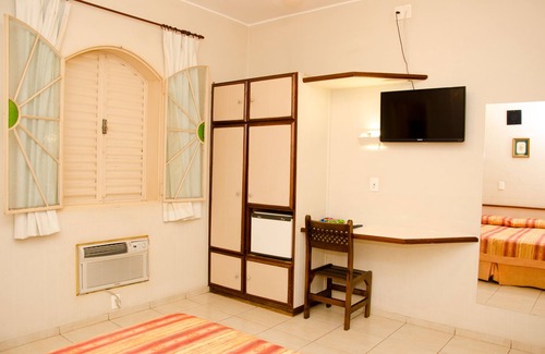 Dracena Hotel | Primum Palace Hotel