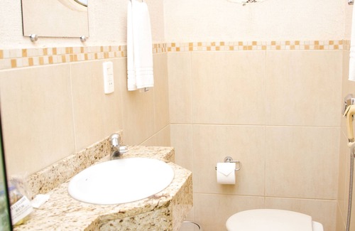Dracena Hotel | Primum Palace Hotel