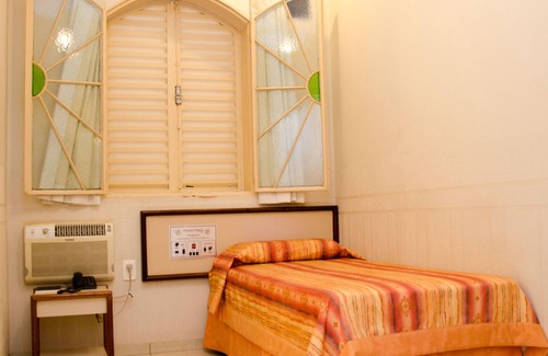 Dracena Hotel | Primum Palace Hotel
