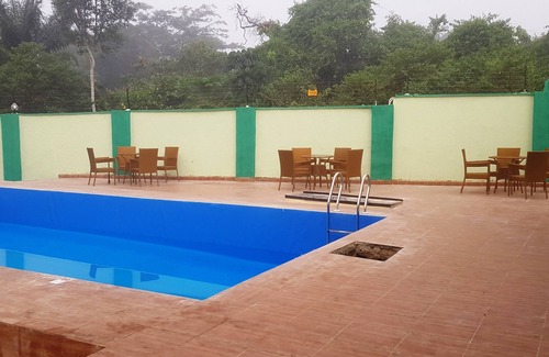 Esa Oke Apartamento | PRINAJ HOTEL & RESORT