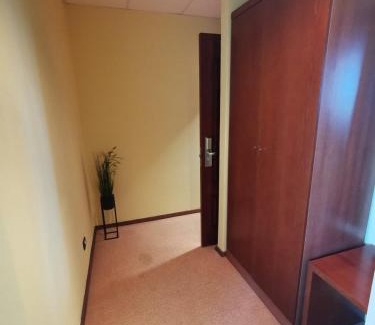 Grbavica Apartamento | Princ Apartman