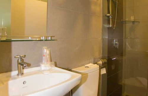 Tebrau Hotel | Prince 33 Hotel