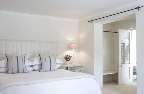 Prince Albert Cama Y Desayuno | Prince Albert Country Stay