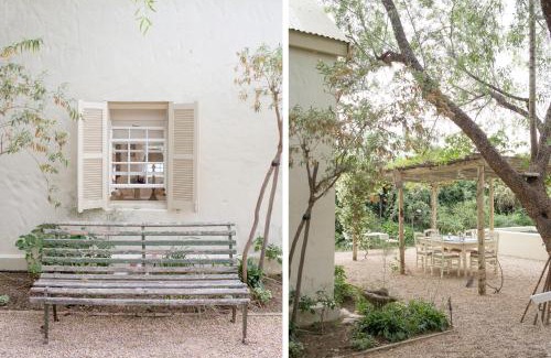 Prince Albert Casa | Prince Albert Country Stay