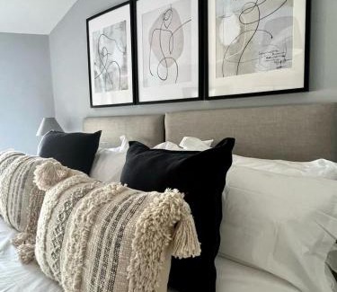 Liverpool Apartamento | Prince Arthur Apartment