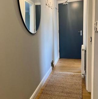 Liverpool Apartamento | Prince Arthur Apartment