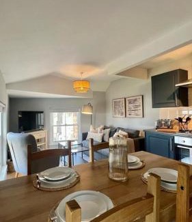 Liverpool Apartamento | Prince Arthur Apartment