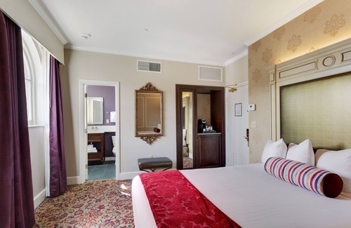 French Quarter Hotel | Prince Conti Hotel