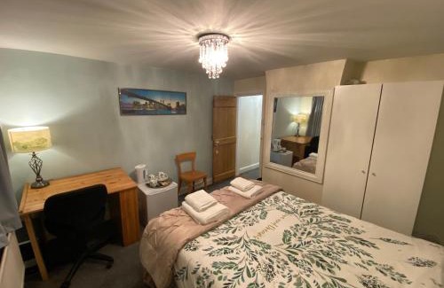 Colchester Cama Y Desayuno | Prince Cottage