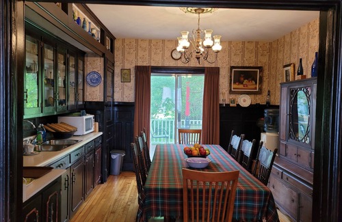Miscouche Casa | Prince County Guest House