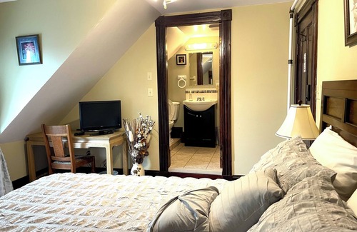 Miscouche Casa | Prince County Guest House