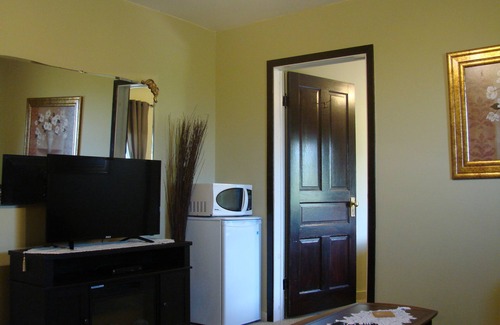 Miscouche Casa | Prince County Guest House