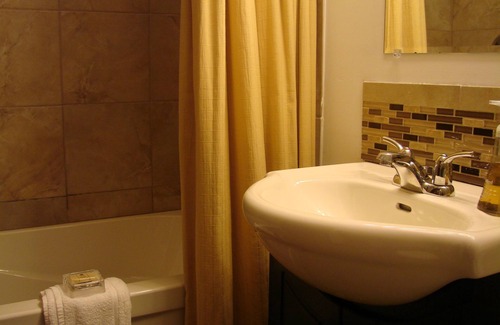 Miscouche Casa | Prince County Guest House