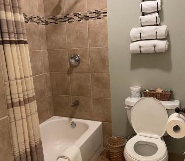 Miscouche Casa | Prince County Guest House