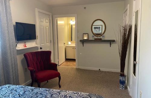 Miscouche Casa | Prince County Guest House