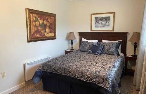 Miscouche Casa | Prince County Guest House
