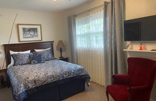 Miscouche Casa | Prince County Guest House
