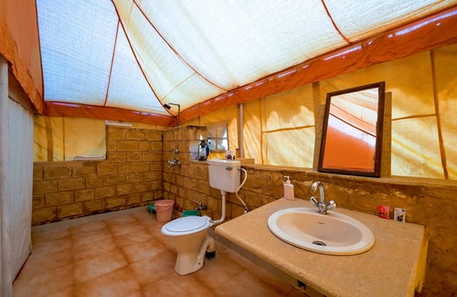 Kanoi Hotel | Prince Desert Camp