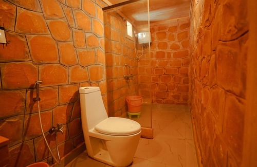 Kanoi Hotel | Prince Desert Camp