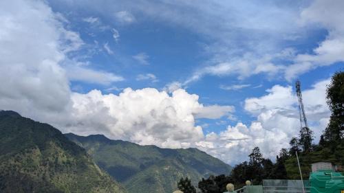 Sitapur Casa | Prince Homestay & Restaurant