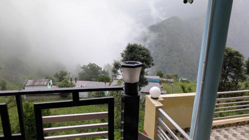 Sitapur Casa | Prince Homestay & Restaurant